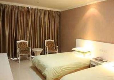фото отеля West Lake Spring Hotel Dongpo Hangzhou