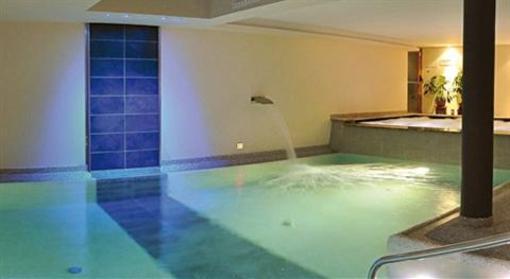 фото отеля Bio Hotel Brusago Vital & Wellness