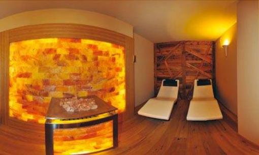 фото отеля Bio Hotel Brusago Vital & Wellness