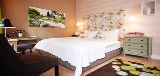 фото отеля Hotel Fahrhaus Meissen