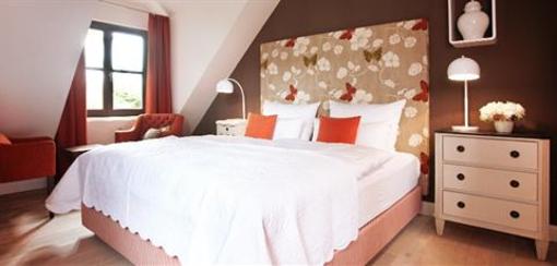 фото отеля Hotel Fahrhaus Meissen