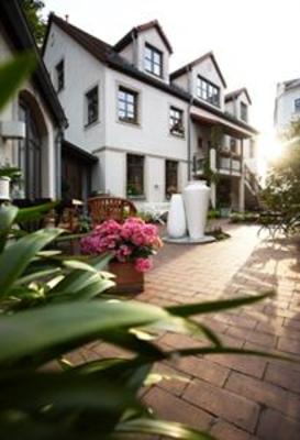 фото отеля Hotel Fahrhaus Meissen