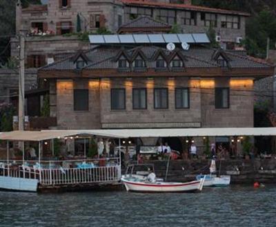 фото отеля Hotel Behram