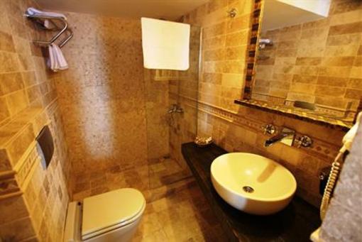 фото отеля Hotel Behram