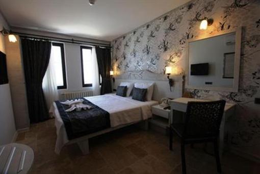 фото отеля Hotel Behram
