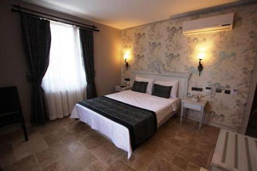 фото отеля Hotel Behram