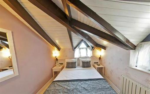 фото отеля Hotel Behram