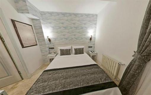 фото отеля Hotel Behram