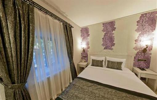 фото отеля Hotel Behram