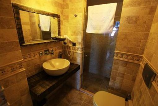 фото отеля Hotel Behram