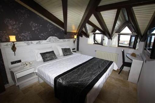 фото отеля Hotel Behram