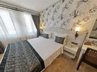 фото отеля Hotel Behram