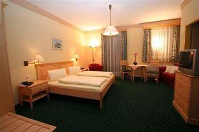 фото отеля Hotel Waldesruh Gostling an der Ybbs