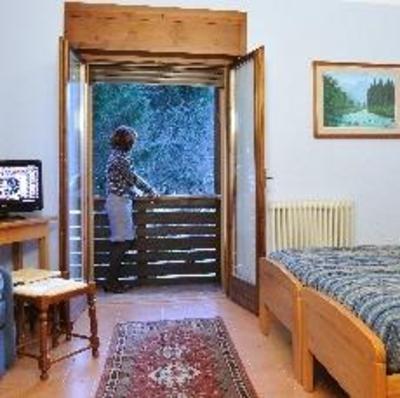 фото отеля Park Hotel Bellevue Dimaro