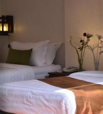 фото отеля Maison Dalabua Hotel Luang Prabang