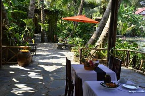 фото отеля Maison Dalabua Hotel Luang Prabang