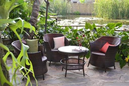 фото отеля Maison Dalabua Hotel Luang Prabang