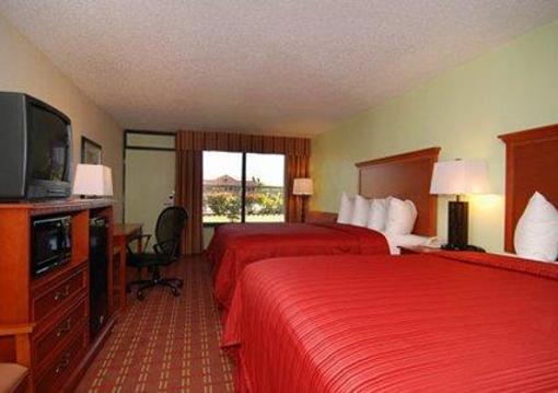 фото отеля Quality Inn Mckinney