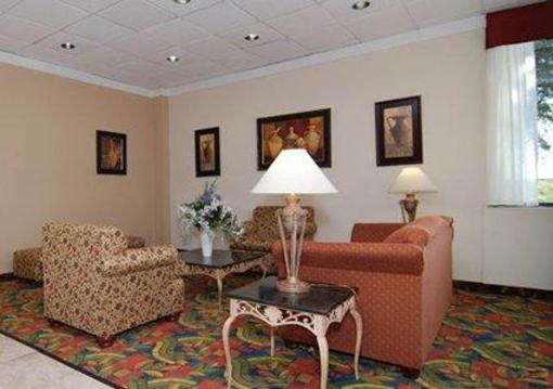 фото отеля Quality Inn Mckinney