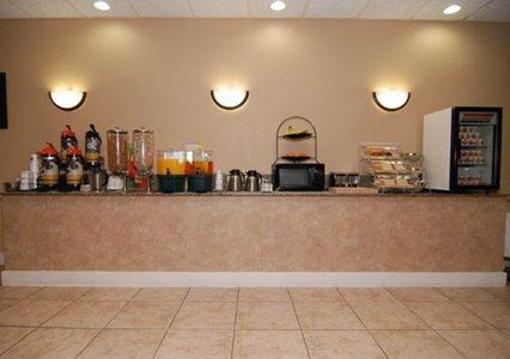 фото отеля Quality Inn Mckinney