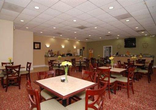фото отеля Quality Inn Mckinney