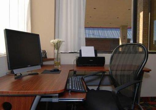 фото отеля Quality Inn Mckinney