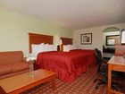 фото отеля Quality Inn Mckinney