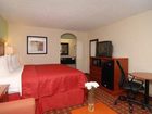 фото отеля Quality Inn Mckinney