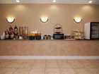 фото отеля Quality Inn Mckinney