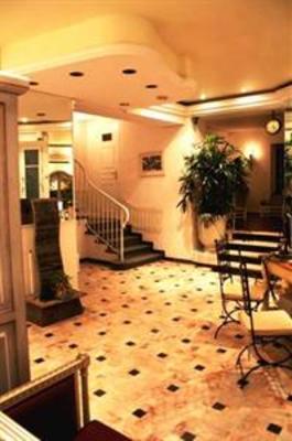 фото отеля Hotel Nice Cote d'Azur