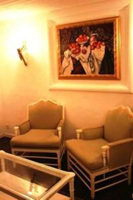 фото отеля Hotel Nice Cote d'Azur