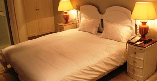 фото отеля Hotel Nice Cote d'Azur