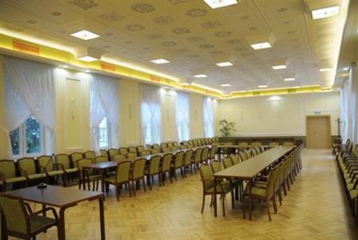 фото отеля Centrum Szkoleniowo-Konferencyjne Spolem