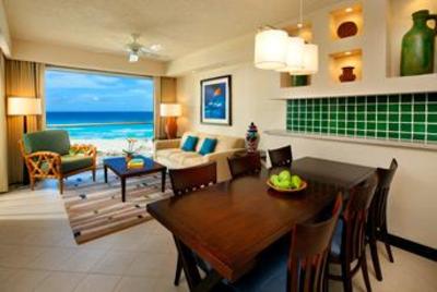 фото отеля The Westin Lagunamar Ocean Resort