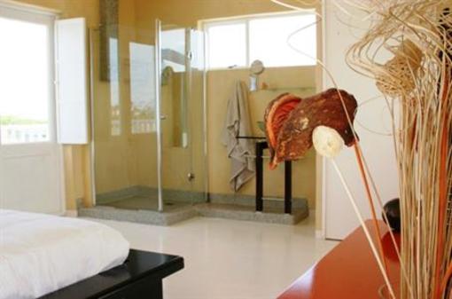 фото отеля Cape Town Lake House B&B