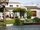 фото отеля Cape Town Lake House B&B