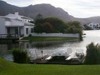 фото отеля Cape Town Lake House B&B