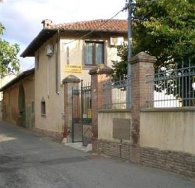 фото отеля La Chicca Bed & Breakfast Cassine