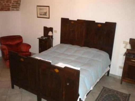 фото отеля La Chicca Bed & Breakfast Cassine