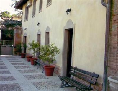 фото отеля La Chicca Bed & Breakfast Cassine