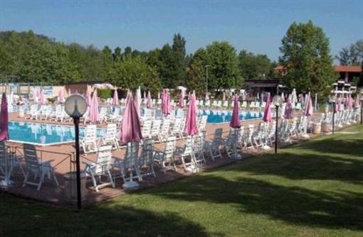 фото отеля La Chicca Bed & Breakfast Cassine