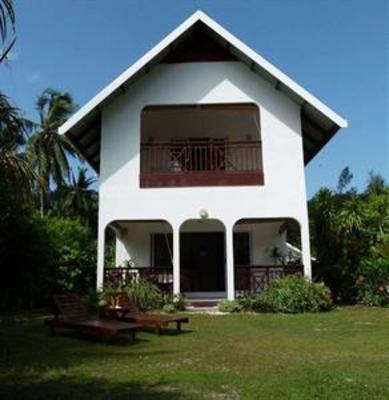 фото отеля Fairy Tern Chalets