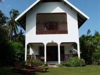 Fairy Tern Chalets