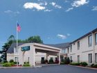 фото отеля Quality Inn Binghamton West Apalachin