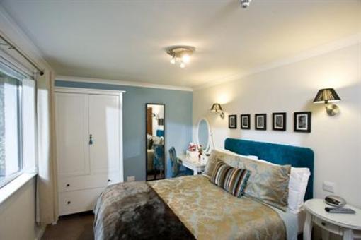 фото отеля Distant Hills Guest House