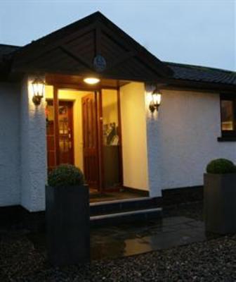 фото отеля Distant Hills Guest House