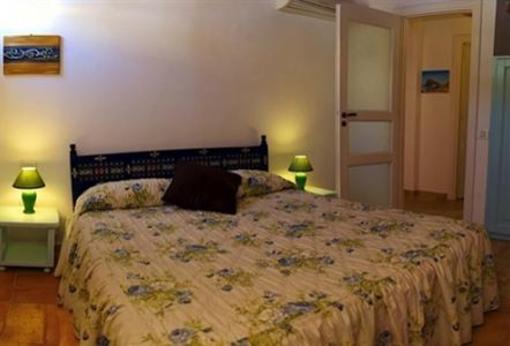 фото отеля Villa Lieta