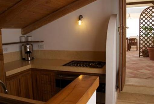 фото отеля Villa Lieta