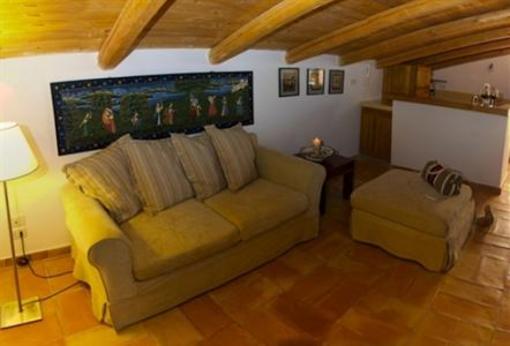 фото отеля Villa Lieta