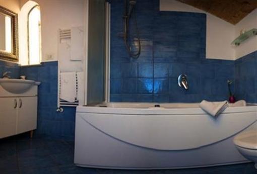 фото отеля Villa Lieta